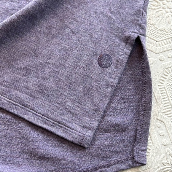 LL Bean SoftFlex Crewneck Dolman Sleeve Pullover Sz XL NWOT - Picture 10 of 14